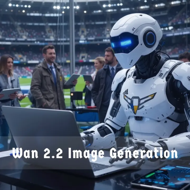 Comfyui Wan 2 2 Image Generation Complete Workflow Pack