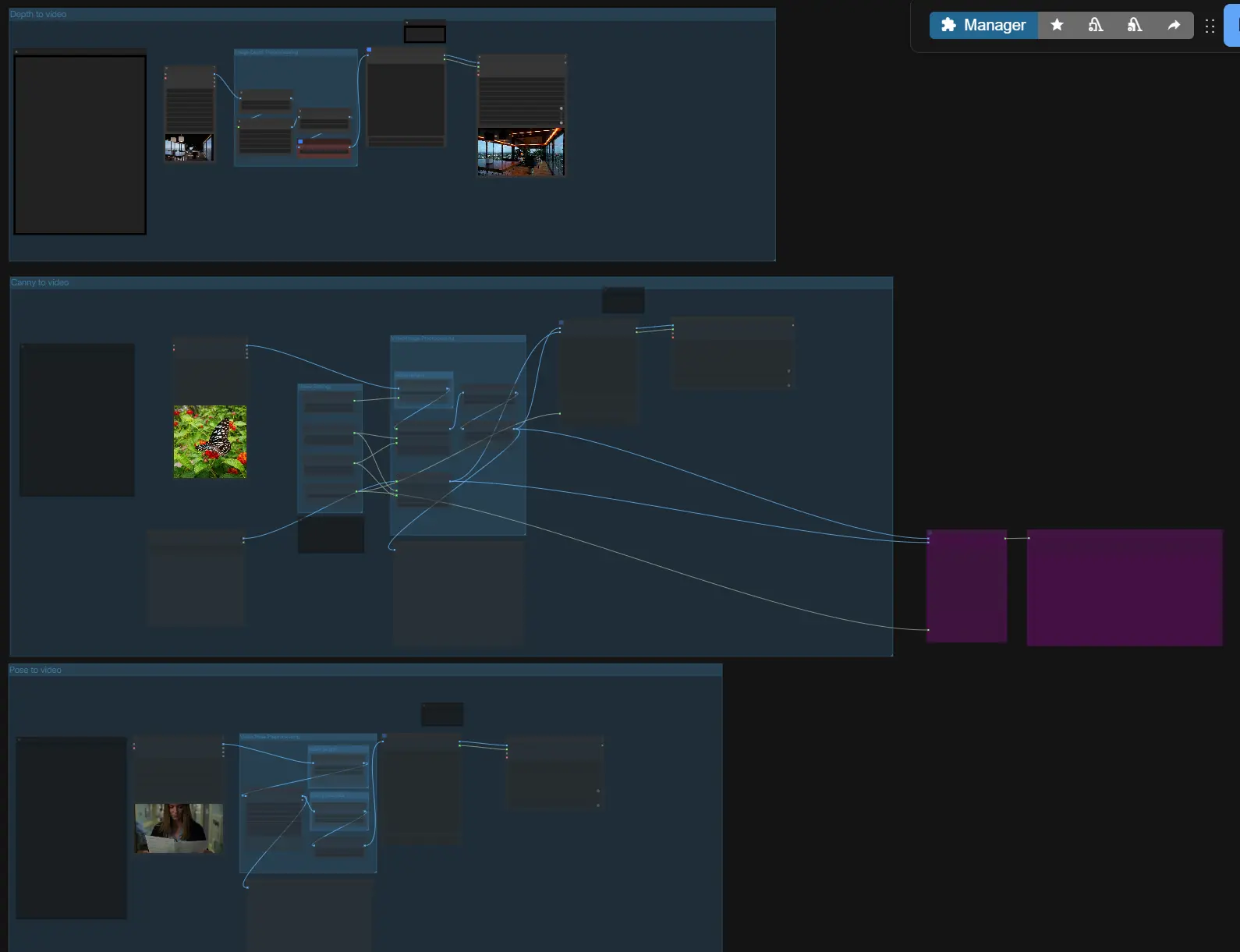 LTX-2 ControlNet in ComfyUI | Depth-Controlled Video Workflow