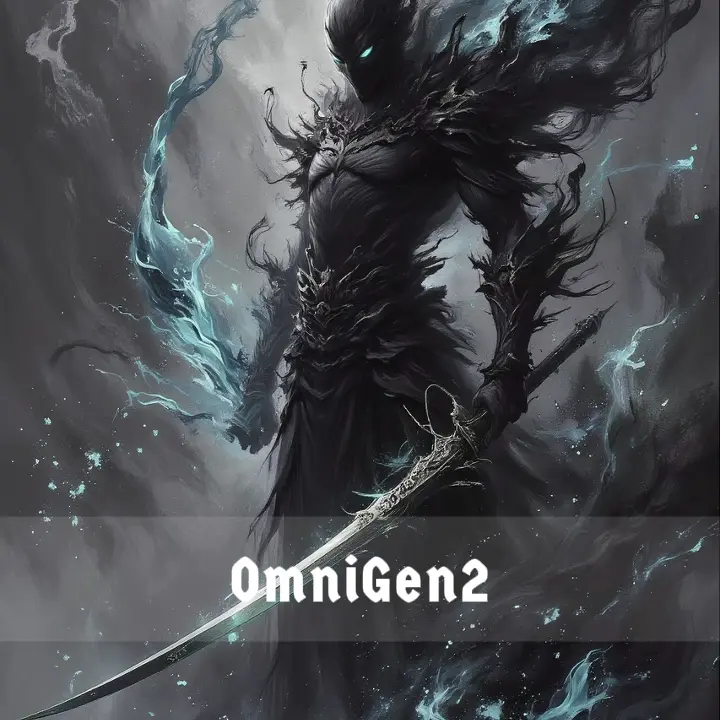 OmniGen2 ComfyUI Workflow | Unified Text-to-Image Generation