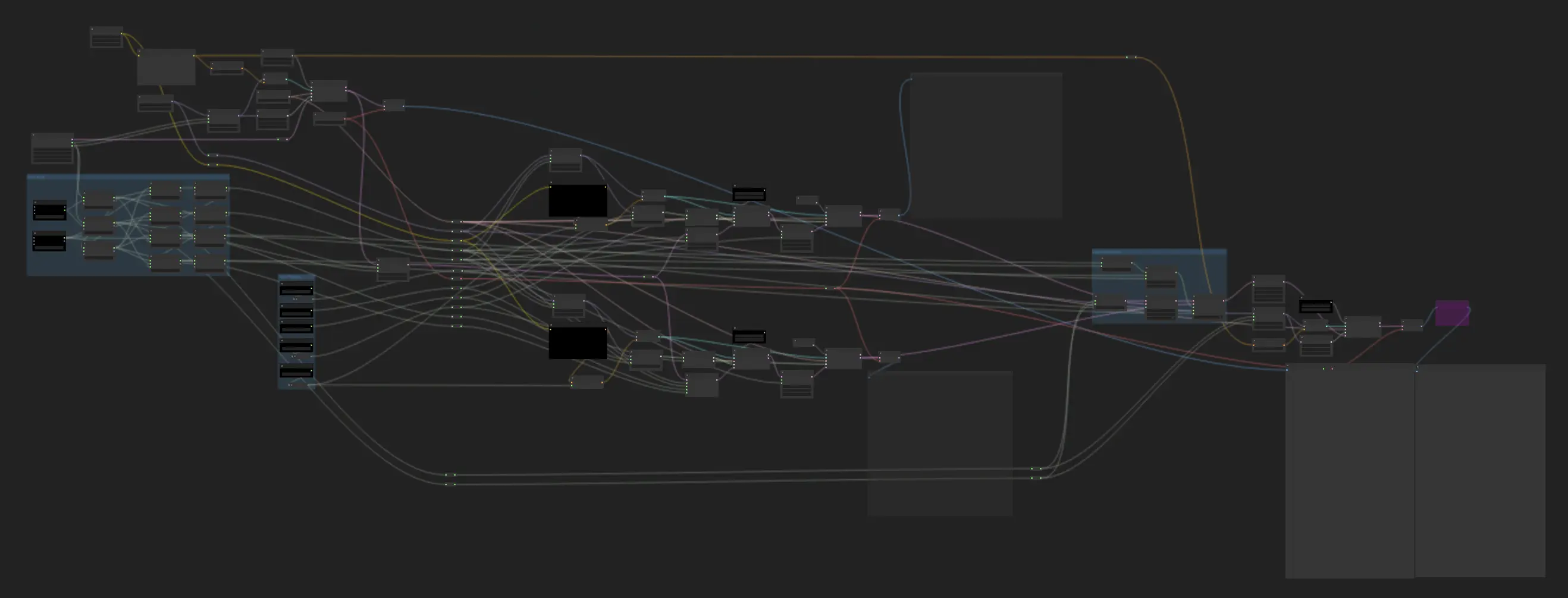 ComfyUI workflow: Flux Latent Upscaler