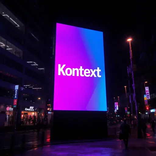 FLUX Kontext Dev | Intelligent Image Editing