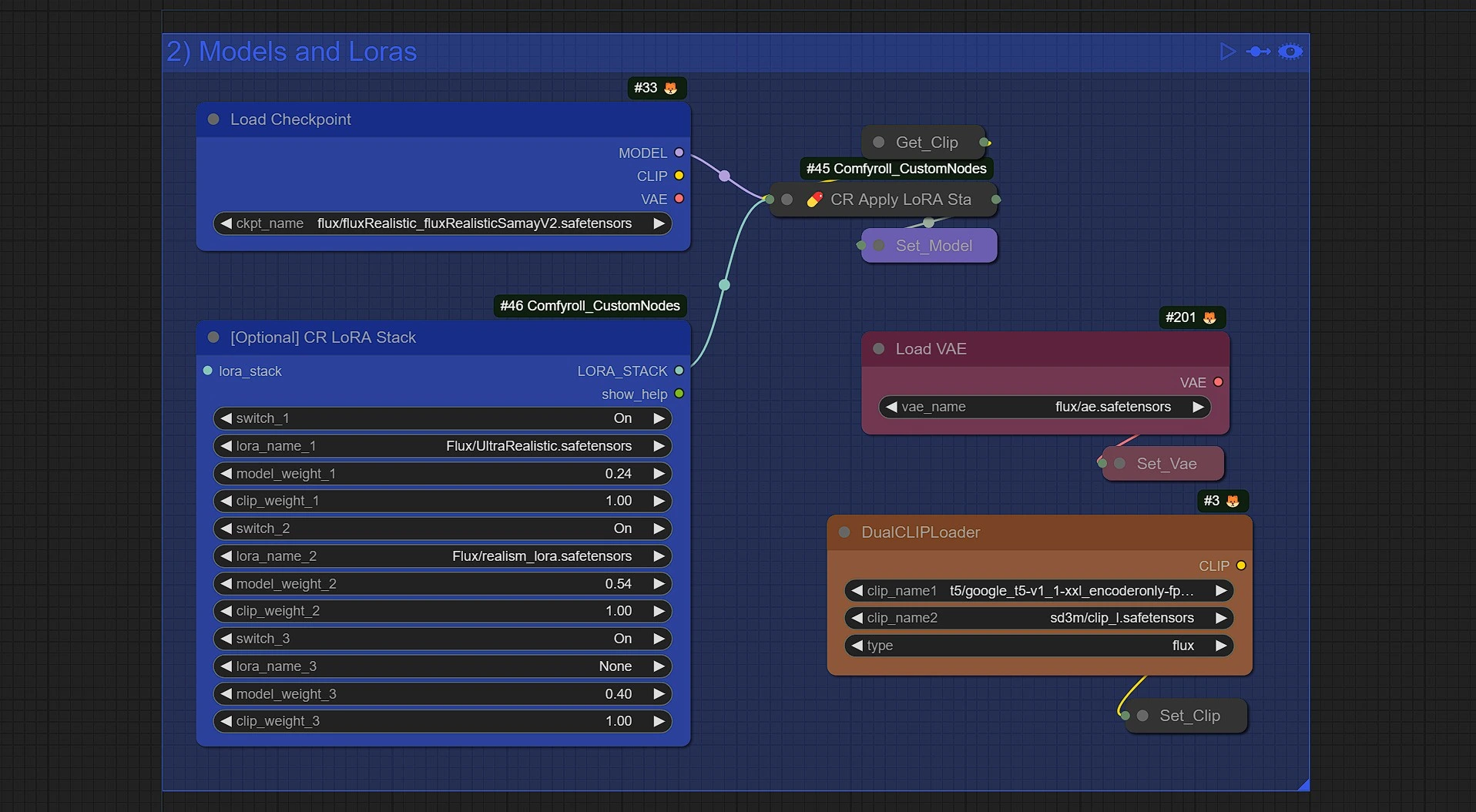 Flux Upscaler