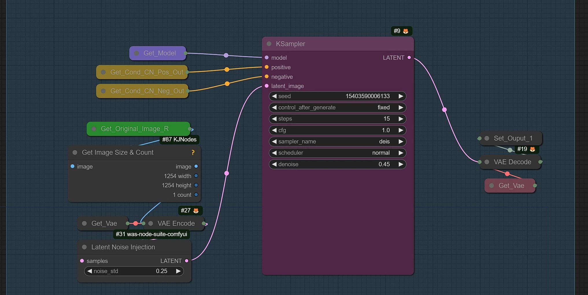 Flux Upscaler