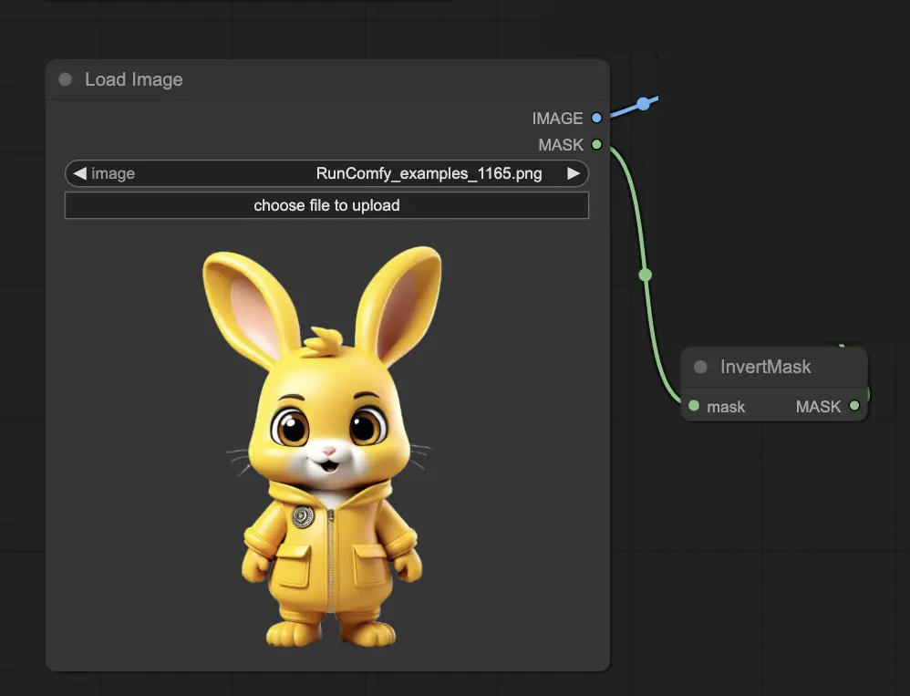 ComfyUI Hunyuan3D Workflow