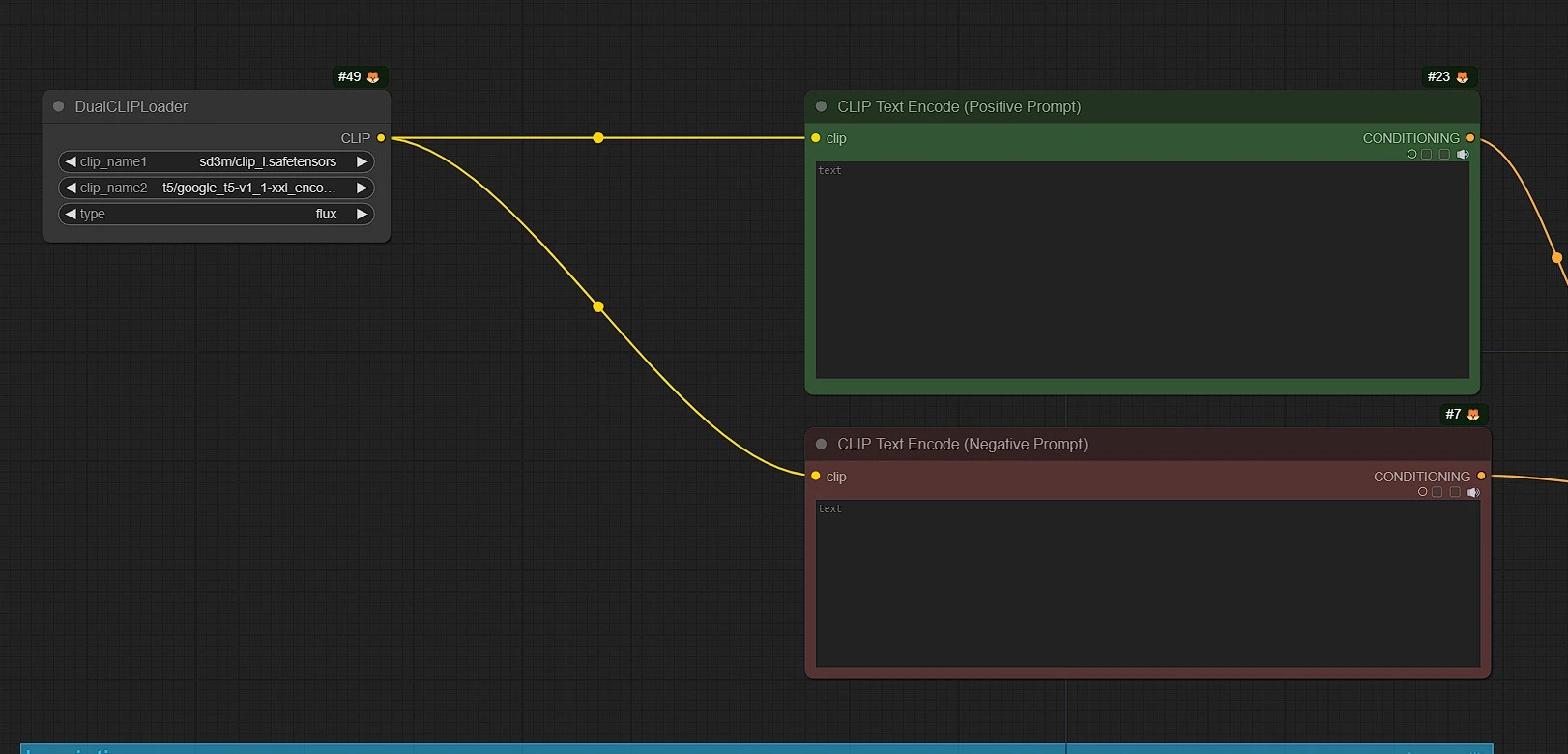 Flux Fill Prompt