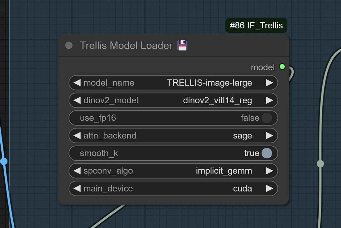 Trellis