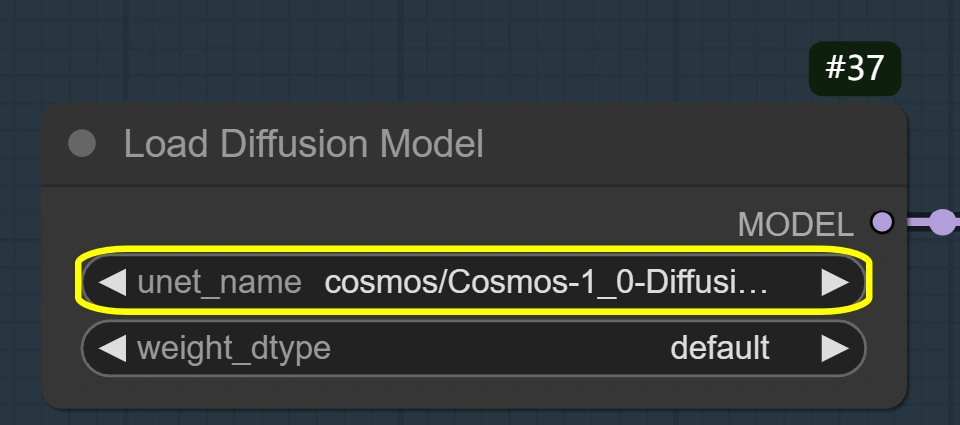 Nvidia Cosmos