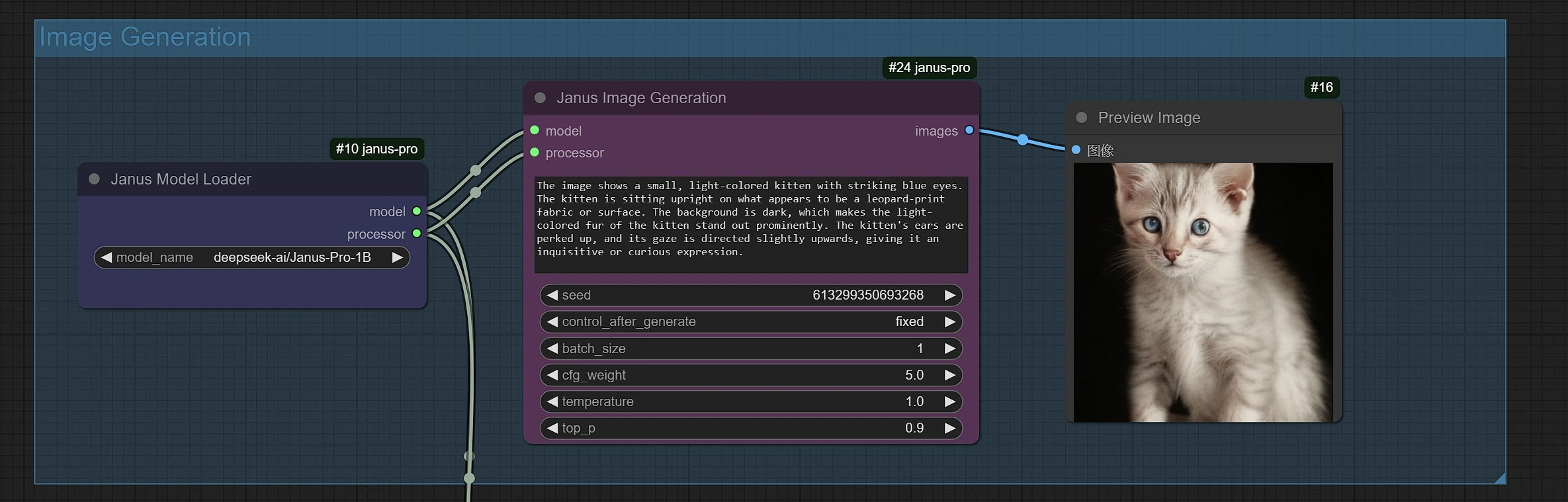 Janus-Pro