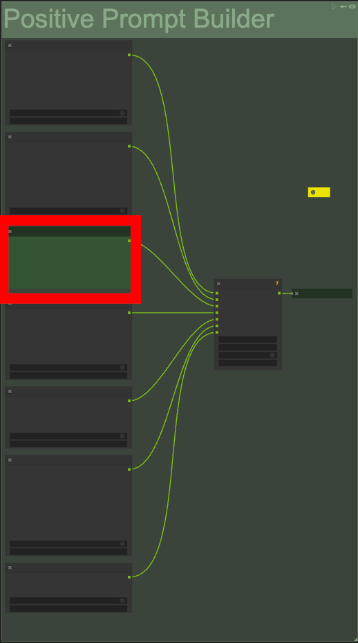 AP Workflow ComfyUI