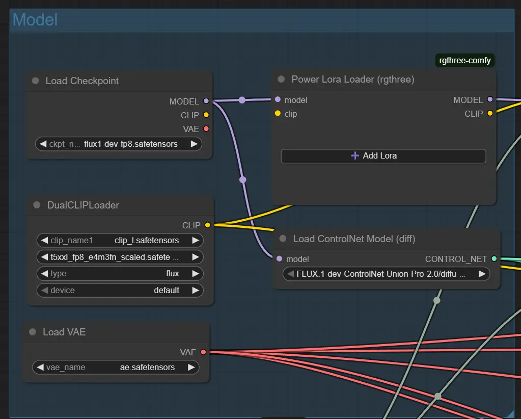 Reallusion AI Render - Workflow Checkpoint